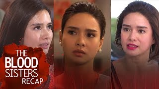 The Blood Sisters: Week 4 Recap - Part 2