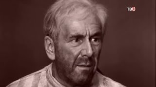 Ростислав Плятт. Звезды советского кино