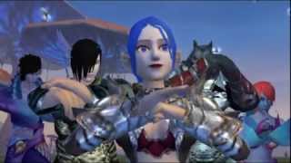 Perfect World Noobs em Fúria