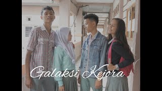 Episode 1 Galaksi Kejora | Lorong Pertemuan | SMK Guna Dharma Nusantara Cicalengka