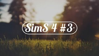 The Sims 4:  ПРИЗРАКИ АТАКУЮТ!!!