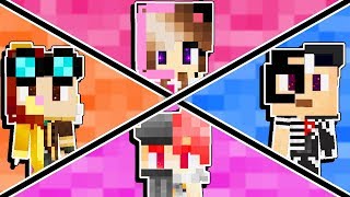 LA NOSTRA VITA SEGRETA! - Estate di Minecraft #2