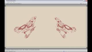 birds with Xilog Writer
