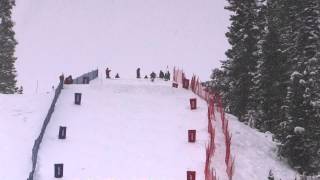 Troy Tully - 2015 US Freestyle Selections - Day 2 - 5th Mens Qualification