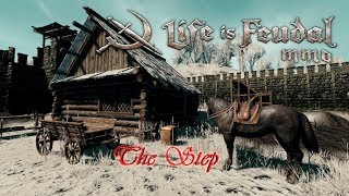 Life is Feudal : MMO ЧАСТЬ 2 # Новое место