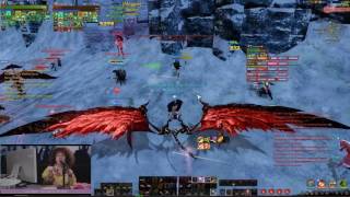 ArcheAge 3.5/WestSide vs Ave/Роса/Эфенхал/Уныние