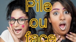 TAG N°14 : Pile ou Face ; le ridicule ne tue pas a