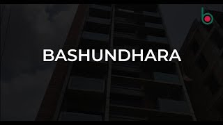 Stunning 2,136 Sq. Ft. flat in Bashundhara R-A | Flat for sale in Dhaka