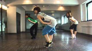 f(x)hot summer(shilo老師MV教學)