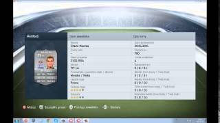 Skład Builder SREBNA PAKA ZA 30-35K #2
