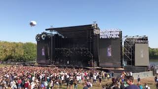 Эй, Мария! - May Wawe$ на #bmfest
