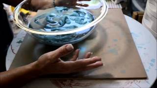 How to Set Dye after Tie Dying