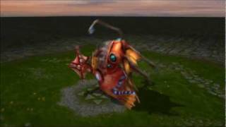 League of Legends - Deep Sea Kog'Maw