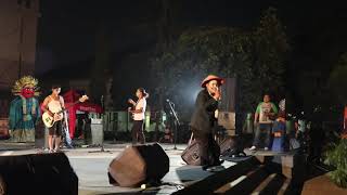 ANGEL BEACH _ Wakil Rakyat (cover)