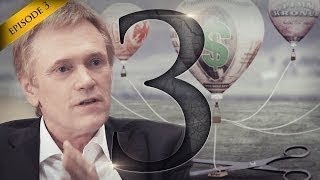 M. Maloney: Skryté tajemství peněz (3.díl) - Dolarová krize - jedinečná příležitost