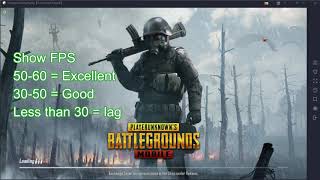 100% lag fix in PUBG Mobile New Update 0.12.0 version for Tencent Emulator (6 Steps)