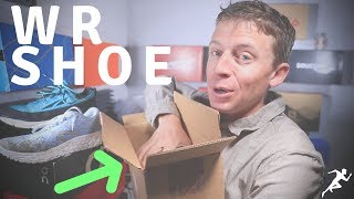 More Marathon World Records than Nike | Marathon shoe option?