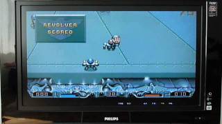 Speedball II