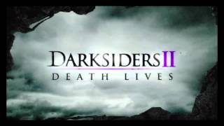 Darksiders 2 OST - The Makers Theme