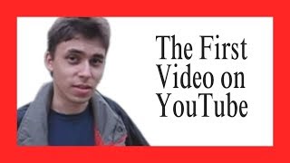 Me at the zoo | YouTube Geographic