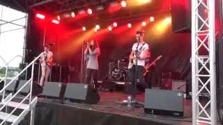 Raaffestein 2015 Terugblik!