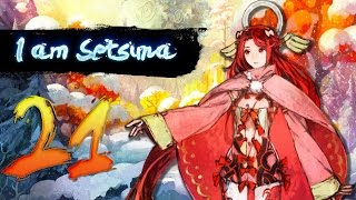 I am Setsuna ✔ Прохождение ✔ #21 - Истинный Жнец