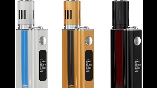 eVic VT By JoyeTech