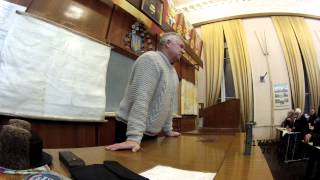 Уход за слабыми семейками весной.Выпуск # 294