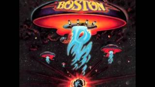 Boston - Rock and Roll Band