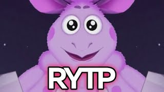 Rytp. Лунтик.Я ржал весь день!!!