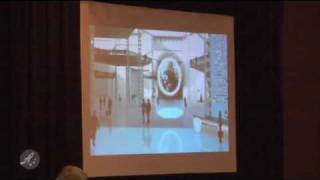 NewSpace 2010: Approaching Warp Speed: Advanced Space Propulsion
