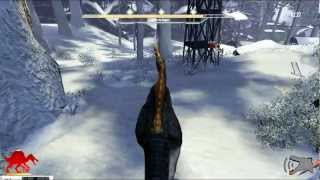 Primal Carnage episode 1