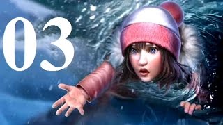 Christmas Eve: Midnight's Call - Part 3 Let's Play Walkthrough