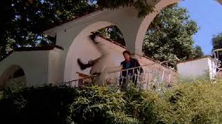 Knight Rider S01E10 - Scene 3