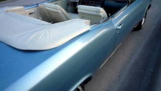 1967 Pontiac GTO for Sale