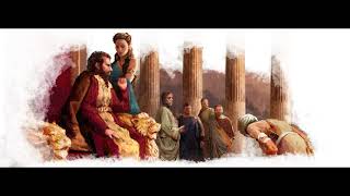 Imperator: Rome (OST/Soundtrack) - "Red Sun"