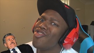 KSI Plays | HOW TO POO!!!