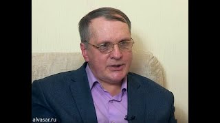ФЕЙКИ АЛЬТЕРНАТИВЩИКОВ. Сергей Салль.