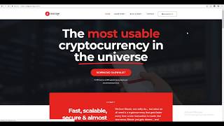 Dagcoin - как вывести на кошелек и обменять на биткойны в обменнике Paygety