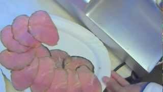 roastbeef all'inglese 27 puntata papachefchannel