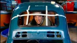 Wheeler Dealers Ricambi Fiat 500 Part 2