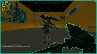 Counter-Strike 1.6 Зомби сервер "Массовое Заражение [FREE VIP+ADMIN+BOSS]"№2