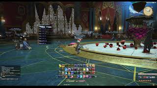 ＦＦ１４ 希望の園エデン：共鳴編攻略！！ Eden's Verse (savage)