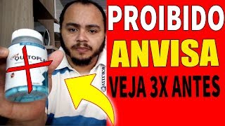 Quitoplan Composição?Quitoplan Proibido pela Anvisa?Quitoplan Bula? Quitoplan Formula