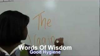 Good Hygiene (Ladies First)