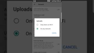 Youtube Videos stuck on 95% processing. Here is a solution used in 2017 for Android users.