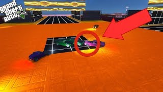 NIESAMOWITE *NOWE* SUMO w GTA ONLINE