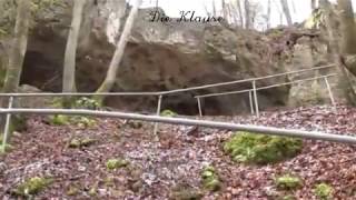 Burgenweg Kinding |Altmühltal