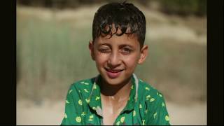 Fotoausstellung: Von Herzen, aus Idlib