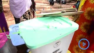 2017 kenya election malpractice